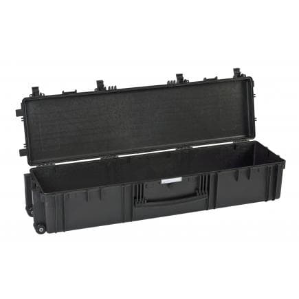 EXPLORER CASES 13527.B E - Valise étanche à fusils et accessoires longs noire vide