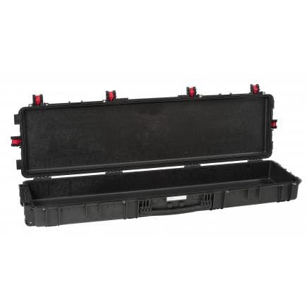 EXPLORER CASES 15416.B E - Valise porte-fusils et accessoires longs, extra longue noire vide