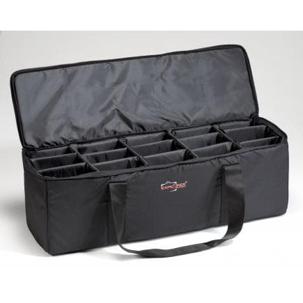 EXPLORER CASES BAG-M - Sac rembourré avec séparateurs réglables, adaptable au mod. 7630, large