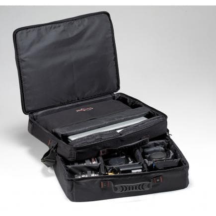 EXPLORER CASES BAG-PC48 - Sac rembourré avec séparateurs réglables, adaptable au mod. 4412