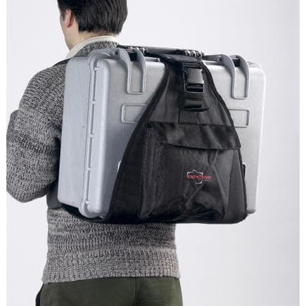 EXPLORER CASES BACKPACK L - Système de transport sac à dos pour valises (pour 3317W, 4412, 4419 et 4820)