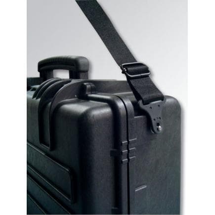 EXPLORER CASES SHOULDERKIT.U - Bandoulière réglable pour transport sur l’épaule