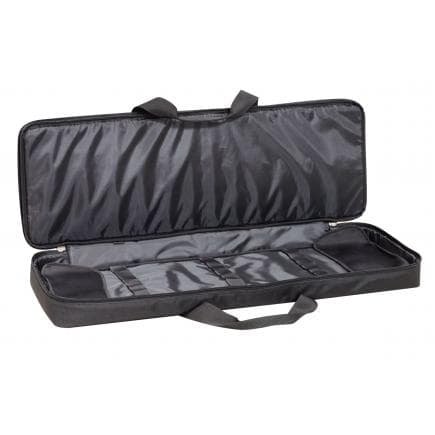 EXPLORER CASES GSLEEVE 94 - Sac porte-fusil rectangulaire, en polyester renforcé 600D, pour fusils jusqu'à 94 cm