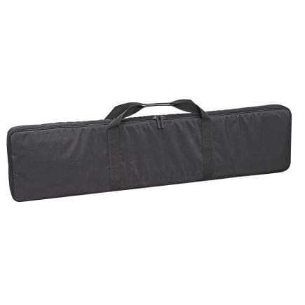EXPLORER CASES GSLEEVE 135 - Sac porte-fusil rectangulaire, en polyester renforcé 600D, pour fusils jusqu'à 135 cm