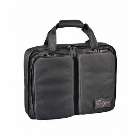 EXPLORER CASES GBAG 44 - Housse rembourrée à fusil pour valise 4412