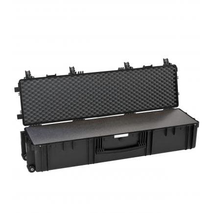 EXPLORER CASES 13527.BFF - Valise longue étanche à fusils couleur noire