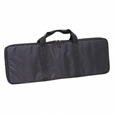 EXPLORER CASES GSLEEVE 78 - Housse rembourrée noire à fusil pour valise 7814