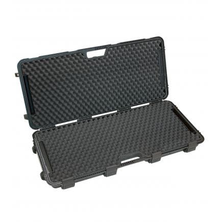 EXPLORER CASES GUNCASE.BCV - Valise en polypropylène avec mousse