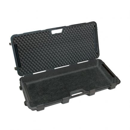 EXPLORER CASES GUNCASE.B E - Valise en propylène sans mousse