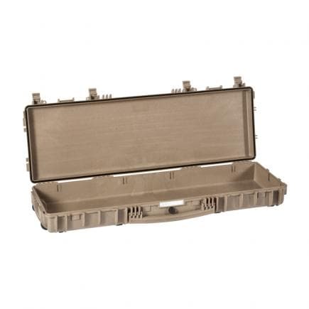 EXPLORER CASES 11413.D E - Valise vide étanche de couleur sable