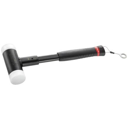 FACOM 212A.35SLS - 212A.SLS Maillets anti-rebond avec embouts interchangeables