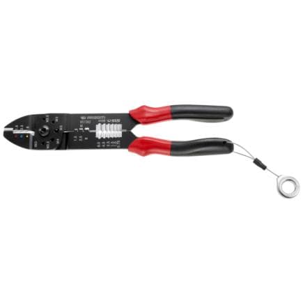 FACOM 449BSLS - Pinces standard pour cosses pré-isolées SLS