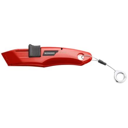 FACOM 844.DSLS - Couteau de sécurité à lame rétractable automatique SLS