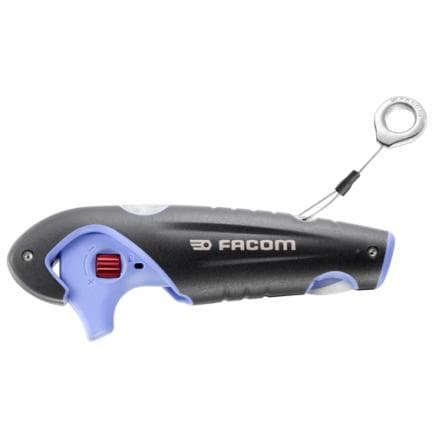 FACOM 872271SLS - Outils à dégainer multifonctions à bouton SLS
