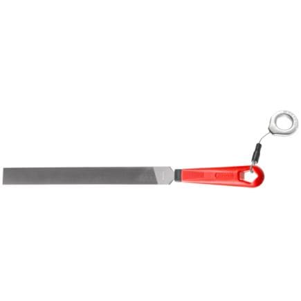 FACOM PAM.MD250EMASLS - Lime plate semi-douce avec manche SLS