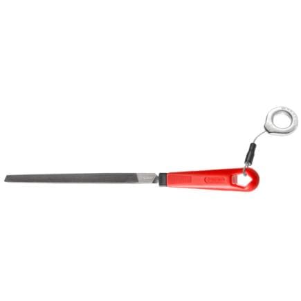 FACOM TRI.MD200EMASLS - Lime triangulaire semi-douce avec manche SLS