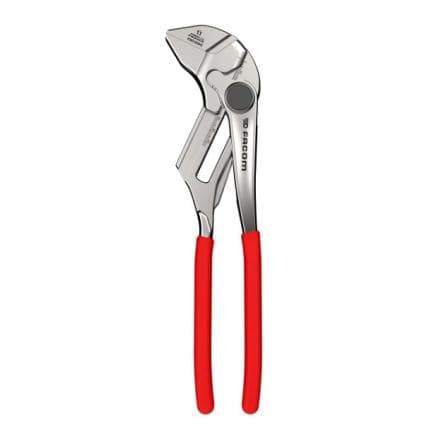 FACOM PWF300G - Pince réglable avec poignées en PVC