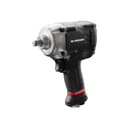 FACOM NS.3100GPB - Visseuse pneumatique 1/2'' en alliage de magnésium 1600 nm