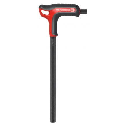 FACOM 84TZA.2.5 - Clé hexagonale standard, métrique