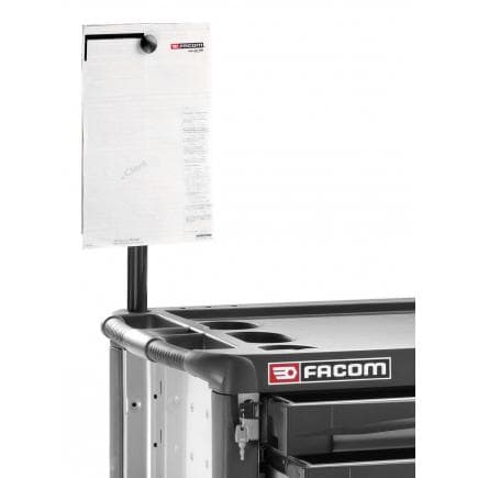 FACOM JET.A13XL - Holder for repair order