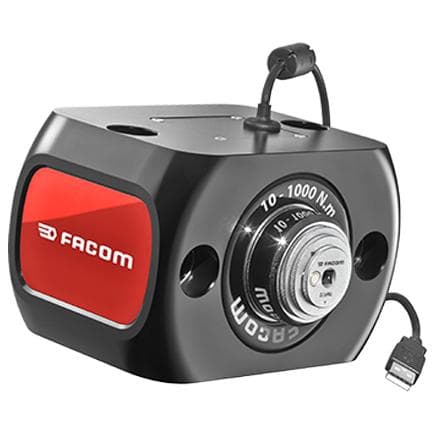 FACOM E.6000-C50 - Capteur d'étalonnage
