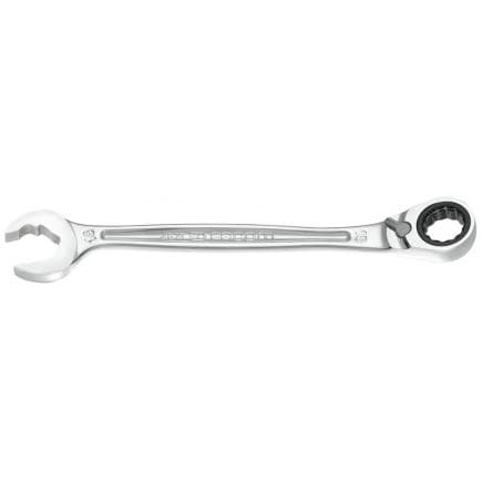 FACOM 467BR.8 - Clé mixte à fourche rapide à cliquet, métrique