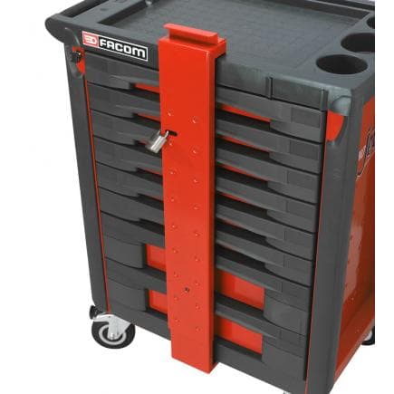 FACOM JET.A9XL - Barre anti-effraction JETXL