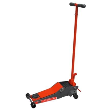 FACOM DL.200SECUA - 2 t Hydraulic lift with safety system