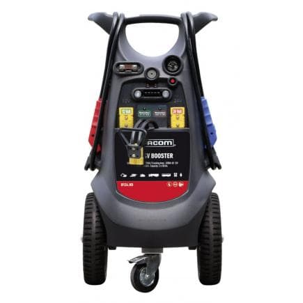 FACOM B124.HD - Booster de démarrage 12 V - 24 V Heavy Duty