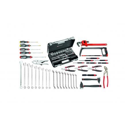 FACOM CM.300A - Assortiment de 69 outils pour l'industrie lourde