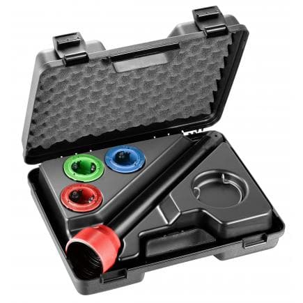 FACOM U.7-3T - EXTRACTEUR DE ROTULE AXIALE