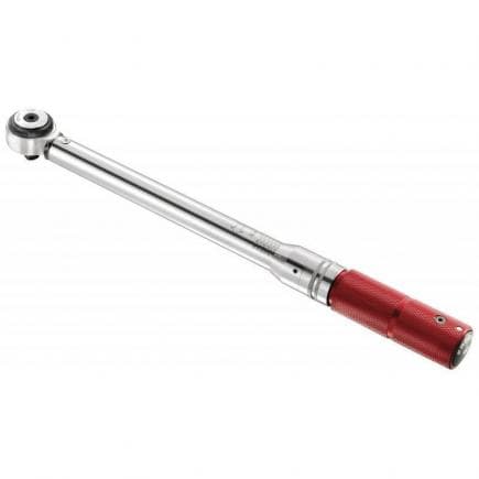 FACOM J.306-100M - 3/8″ Dr. Click Type Torque Wrench 20-100Nm