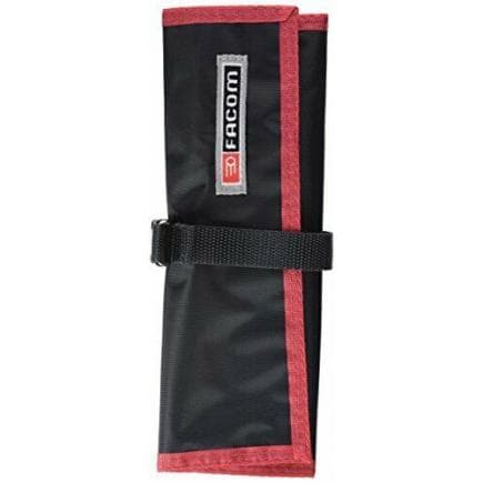 FACOM N.38A-5B - Trousse en nylon 5 poches
