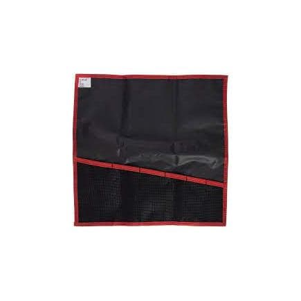 FACOM N.38A-6B - Trousse en nylon 6 poches