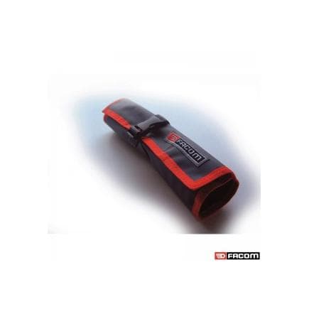 FACOM N.38A-6C - Trousse en nylon 6 poches