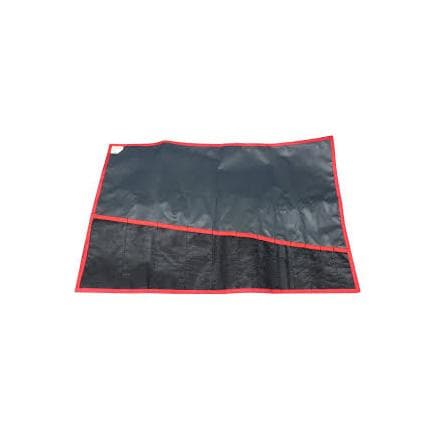 FACOM N.38A-12B - Trousse en nylon 12 poches