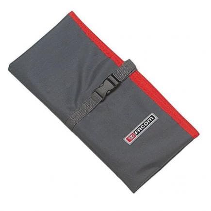 FACOM N.38A-17A - Trousse en nylon 17 poches