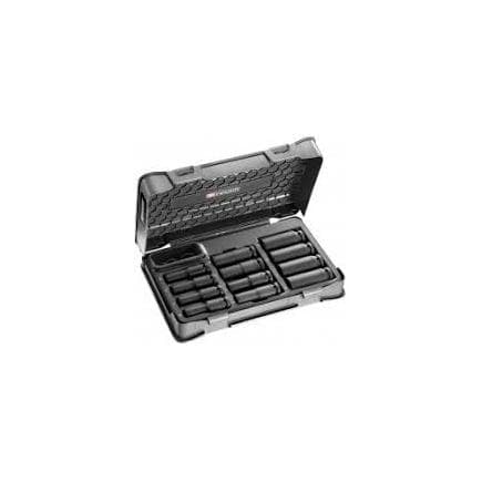 FACOM NS.405B - Assortiment de douilles Impact 1/2'' (12 pièces)
