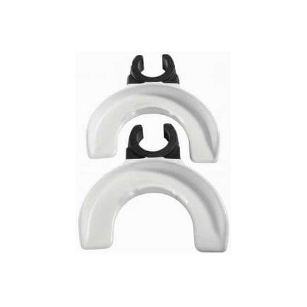 FACOM U.89J3 - Jeu de 2 coupelles blanches
