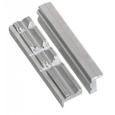FACOM 1223.M2 - Mâchoires en aluminium pour étau à main