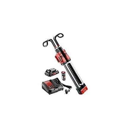FACOM FCL045D1-QW - 18V 2Ah Under bonnet light kitted