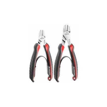 FACOM 192A.J2CPE - Set 2 diagonal cutting plier