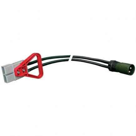 FACOM B124.OC2NATO - Rallonge pour Facom B124.HD 2 mètres connecteur simple