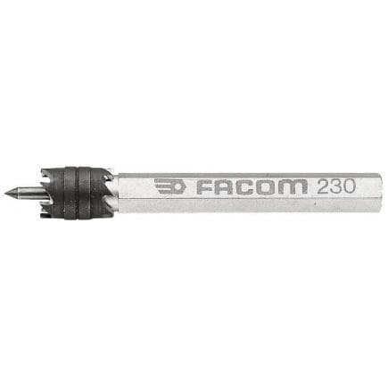 FACOM 230 - Fraise pour points de soudure