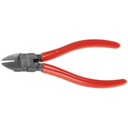 FACOM 395.14 - Pinces coupantes diagonales pour plastique