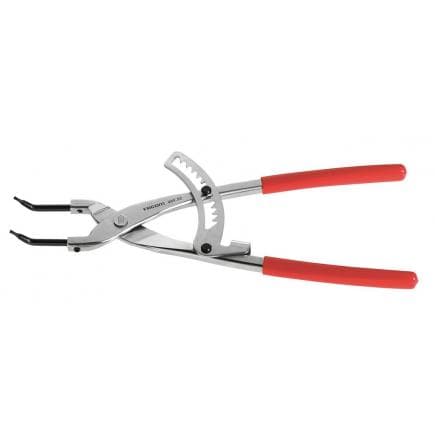 FACOM 499.32 - Pinces à crémaillère pour circlips intérieurs
