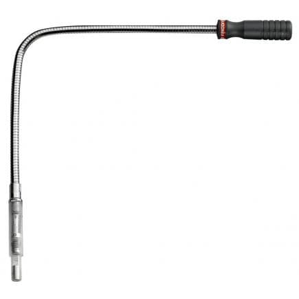 FACOM 828 - Tige flexible avec embout magnétique lumineux