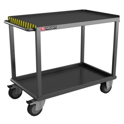 FACOM 2702 - Banc mobile pour charges lourdes