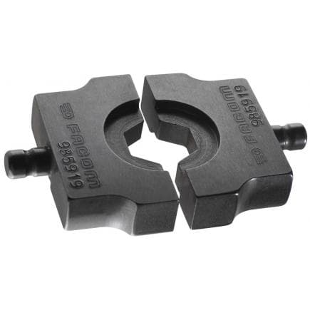 FACOM 985916 - Matrices hexagonales pour pinces pour cosses