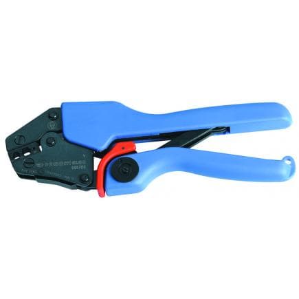 FACOM 985758 - Pince pour connecteurs coaxiaux